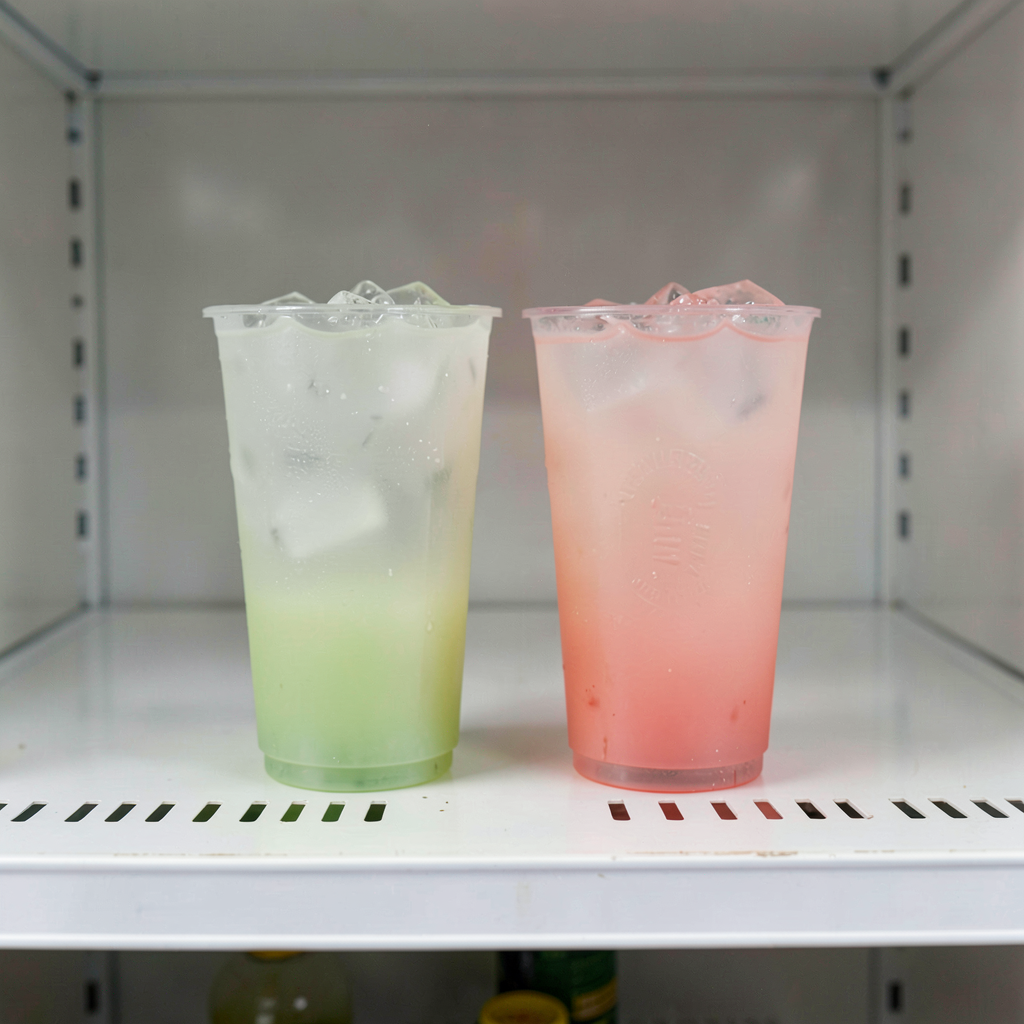 Starbucks launches Matcha Latte and Strawberry Matcha Latte in UK supermarkets
